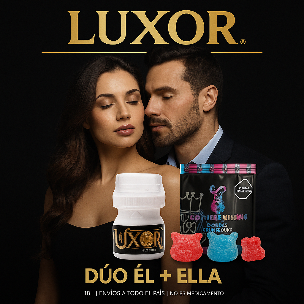 Potencia Luxor