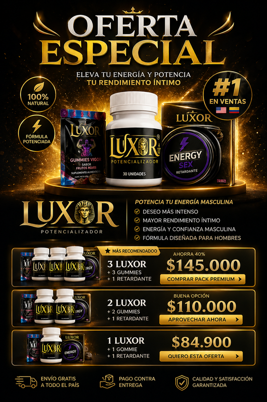 Luxor