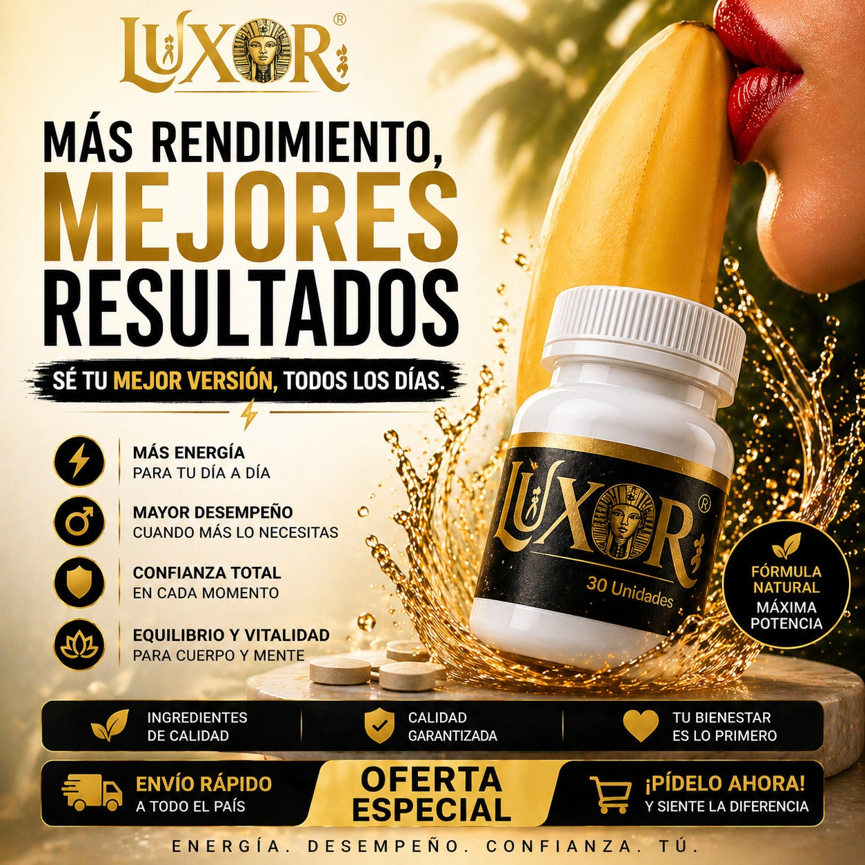 Luxor